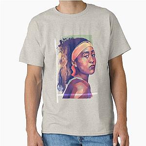 Naomi Osaka T-Shirt