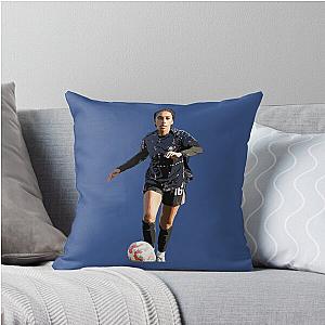 Naomi Girma Pillow
