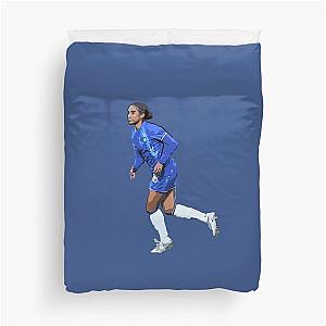 Naomi Girma Duvet Cover