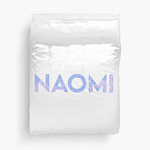Naomi Duvet Cover