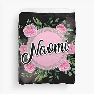 Naomi Duvet Cover
