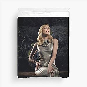 Naomi Watts Duvet Cover