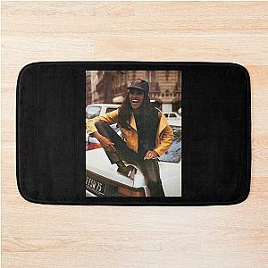 Lover Gifts Naomi Campbell Retro Bath Mat