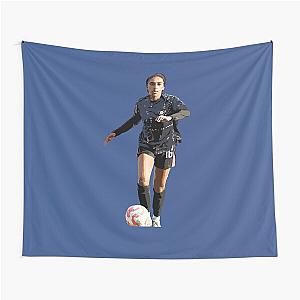 Naomi Girma Tapestry