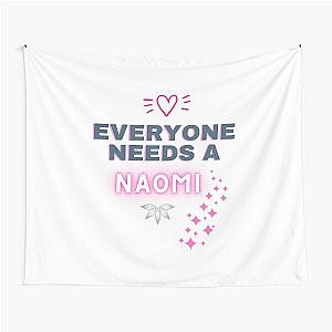 Naomi Tapestry