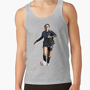 Naomi Girma Tank Tops