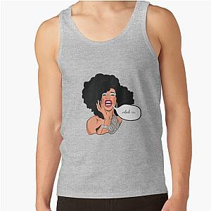 CLUB 96 NAOMI SMALLS Tank