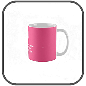 Naomi Mugs