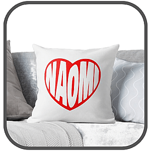 Naomi Pillows Cover
