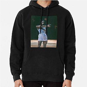 Naomi Campbell Killer Pullover Hoodie