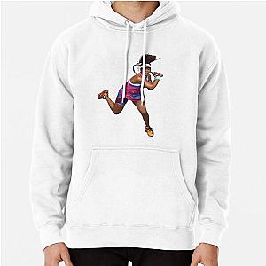 Naomi Osaka Hoodie