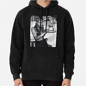 Naomi Campbell 1991 Hoodie
