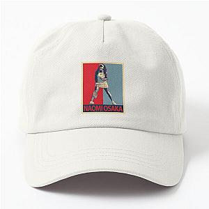 Naomi Osaka Japan Dad Hat
