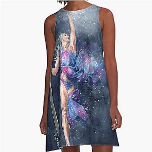Naomi Starmaker A-Line Dress