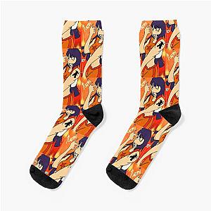 Fuzion Frenzy: Naomi Socks