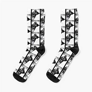 Naomi Campbell Classic Socks