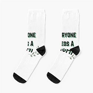 Naomi Name Design Everyone Needs Naomi Socks