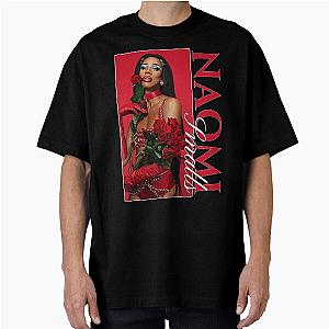 Naomi Smalls Oversized T-Shirt