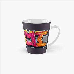 Naomi Graffiti Mug
