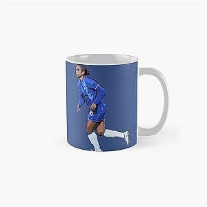 Naomi Girma Classic Mug