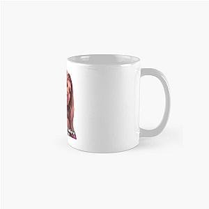 Check your lipstick before you come for Naomi Smalls Classic Mug