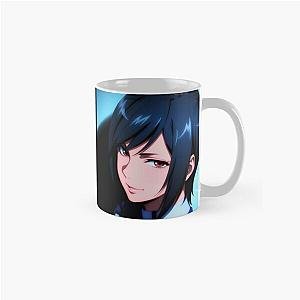 Naomi Evans Classic Mug