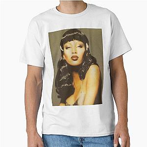 Naomi Campbell Hollywood Classic T-Shirt