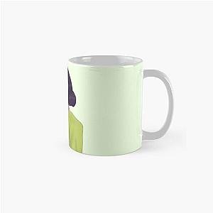 Naomi Smalls Elimination Classic Mug