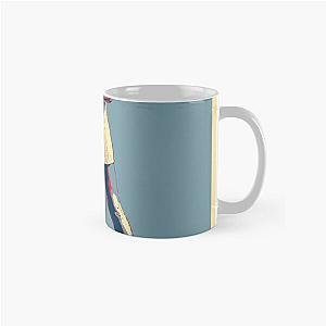 Naomi Osaka Classic Mug