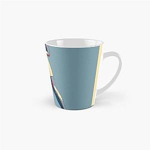 Naomi Osaka Japan Tall Mug