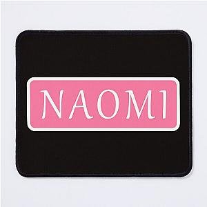 Naomi Girls Mouse Pad