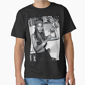 Naomi Campbell 1991 Classic T-Shirt
