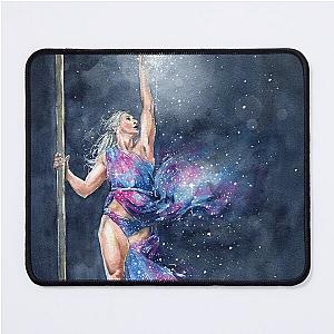 Naomi Starmaker Mouse Pad