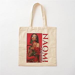 Naomi Smalls Cotton Tote