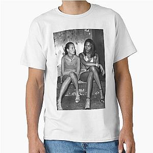 Naomi and Kate Classic T-Shirt
