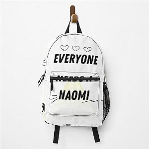 Naomi Name Design Everyone Needs a Naomi Backpack