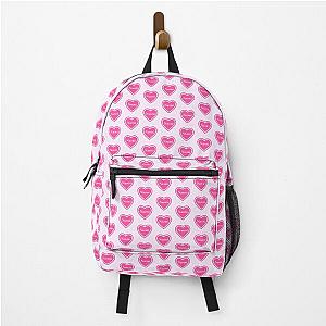 Naomi Pink Backpack
