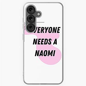 Naomi Name Design Everyone Needs Naomi Galaxy Case