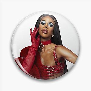Naomi Smalls Pin