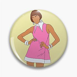 Naomi Smalls Pin