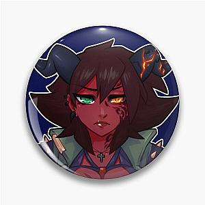 Monster Pin
