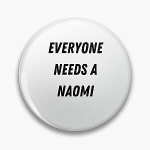 Naomi Name Design Everyone Needs a Naomi Pin
