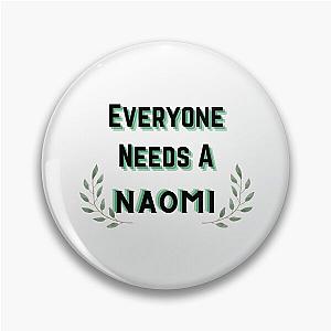 Naomi Name Design Everyone Needs a Pin