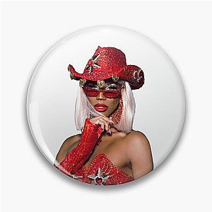 Naomi Smalls Pin