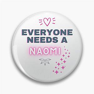 Naomi Name Design Everyone Needs A Pin