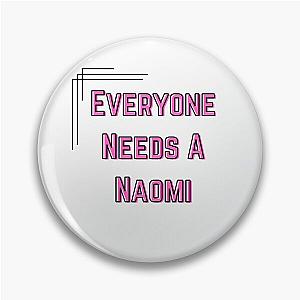 Naomi Name Design Everyone Needs A Naomi Pin