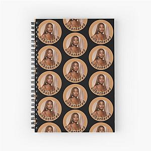 Naomi Campbell Unbothered Notebook