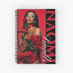 Naomi Smalls Notebook