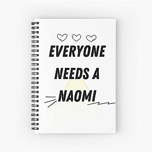 Naomi Name Design Everyone Needs A Naomi Notebook