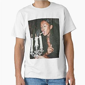 Naomi Campbell Classic T-Shirt